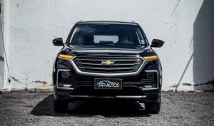 Chevrolet CAPTIVA LT TURBO 2021