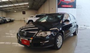 Volkswagen Passat 2008