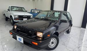 Suzuki Forsa 1 1990