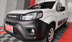 Ram V700 RAPID 2024