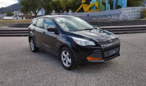 Ford Escape S 2014
