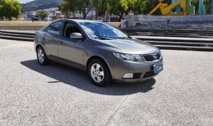 Kia Cerato 2015