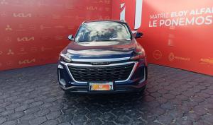 Baic BAIC LUXURY 2022