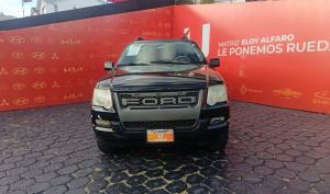 Ford Explorer Sport 4X4 2007