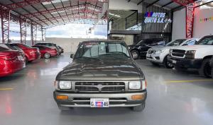 Toyota Hilux 1996