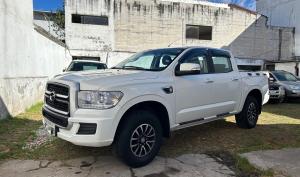 ZX AUTO TERRALORD HEAVY 2023