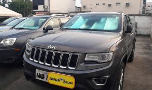 Jeep Grand Cherokee Limited 2014