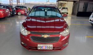 Chevrolet Sail 2020