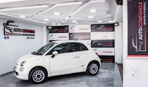 Fiat 500 LOUNGE 2020