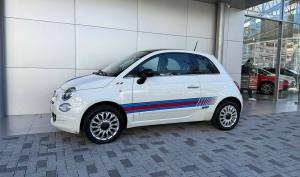 Fiat 500 2019