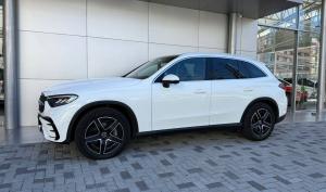 Mercedes Benz GLC 300 2023