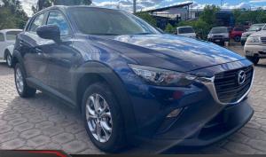 Mazda CX3 ENTRY 2021