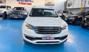 Jetour X70 2023