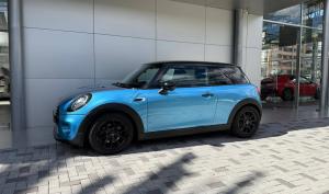 Mini COOPER SE HATCH 2019