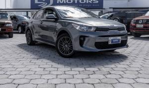 Kia Rio LX AC 2019