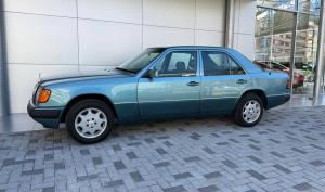 Mercedes Benz 230E 1992