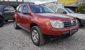 Renault Duster 1.6 2013