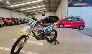 Husqvarna FC 250 2021