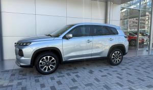 Suzuki Grand Vitara 5P 2025