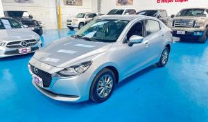 Mazda 2 2023