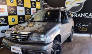 Chevrolet Grand Vitara 3P 2004