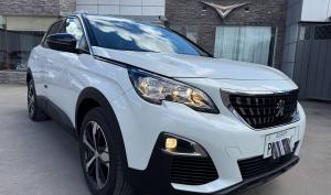 Peugeot 3008 2020