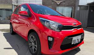 Kia PICANTO EX 1.2 2022