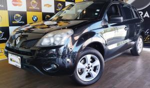 Renault Koleos 2012