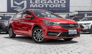 Chery Arrizo 5 pro Confort 2021