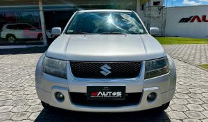 Suzuki Grand Vitara SZ V6 2010