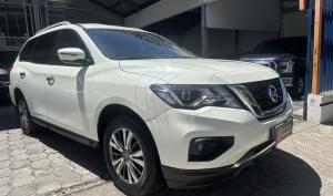 Nissan Pathfinder 2019