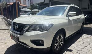 Nissan Pathfinder Advance 2019