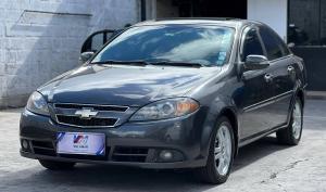 Chevrolet Optra Advance 2012