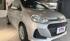 Hyundai Grand I10 HB 2019