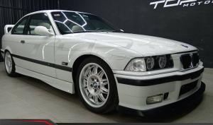 BMW M3 1995