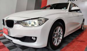 BMW 320 2015