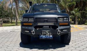 Toyota Land Cruiser 1996
