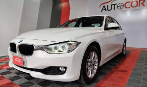 BMW 320i 2015