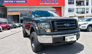 Ford F150 CS 4x4 2010