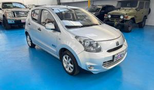 Zotye Z100 2019