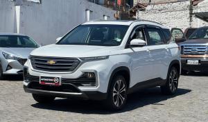 Chevrolet Captiva Premier 2023