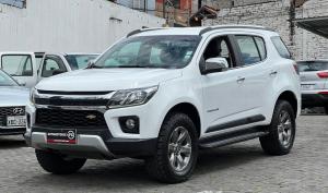 Chevrolet Trailblazer 2022