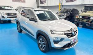Renault Kwid 2023