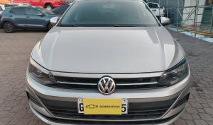 Volkswagen Virtus 2024