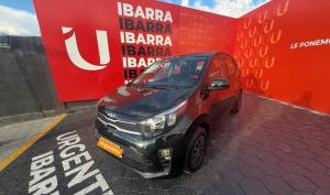 Kia PICANTO LX 2024