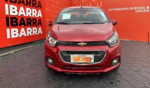 Chevrolet Beat 2020