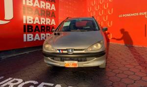 Peugeot 206 2006