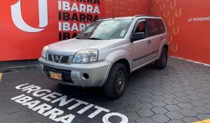 Nissan X-Trail Classic 2012