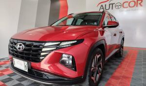 Hyundai Tucson 2023
