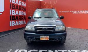 Chevrolet Grand Vitara 3P 2007